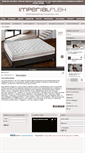 Mobile Screenshot of imperialflex.it